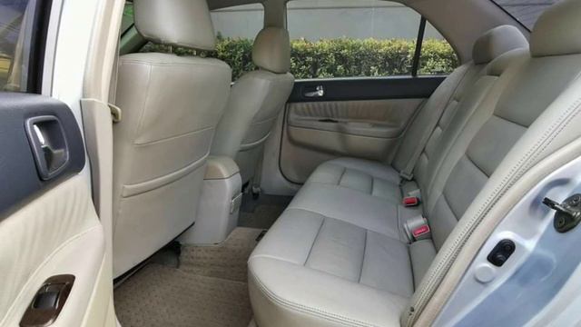 ?89,000 มือเดียวป้ายแดง ☘️Mitsubishi lancer 1.6 auto?2006 ระบบไฟฟ้า พร้อมใช้งาน смотреть онлайн