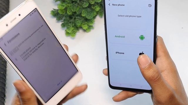 How to transfer data from old phone to new phone | old phone to new phone data transfer 2023 смотреть онлайн