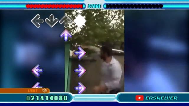 KAMA BULLET DANCE SIMULATOR смотреть онлайн