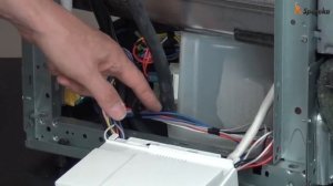 Как работает посудомоечная машина? : Схема циркуляции воды