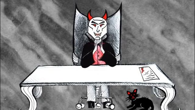 Видеопрезентация - 5 отряд. Вера, Надежда, Любовь | Сбор 2012 смотреть онлайн