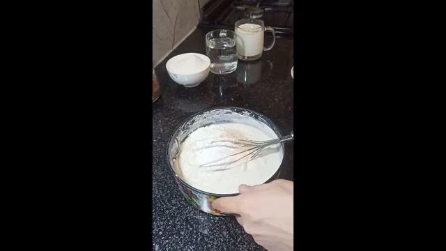 РИСОВЫЙ ХЛЕБ. БЕЗ ЯЙЦ/ #gluten free rice bread смотреть онлайн
