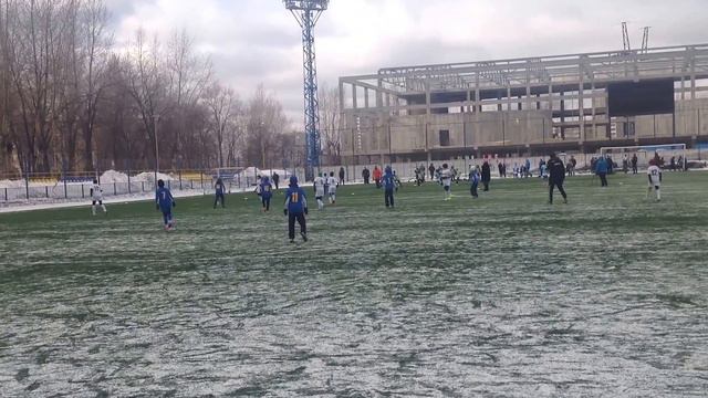 ФК "Приалит - Молния 5:0, 19.03.2016 г. 2-я часть смотреть онлайн