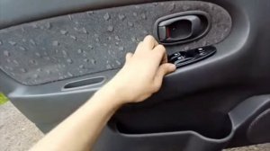 Замена штатной акустики в Kia Spectra  на DL Audio Gryphon Pro 165