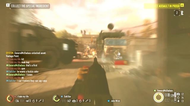 [Payday 2] Biker Perk Deck смотреть онлайн