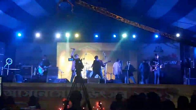 cactus live in asansol, nil nirjone смотреть онлайн