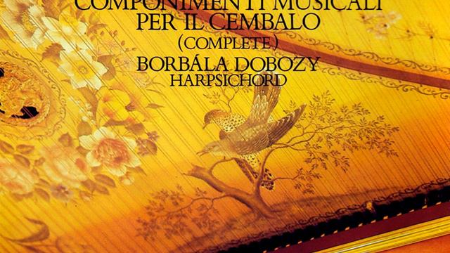 Suite No. 4 in B flat major R. 109-117: Hornpipe. Spiritoso смотреть онлайн