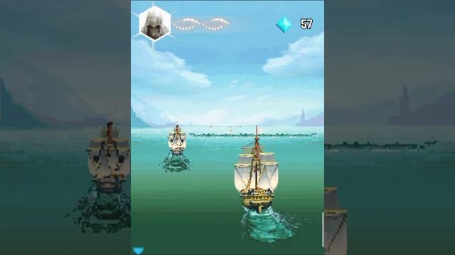 assassin's creed 3 java level 7 смотреть онлайн