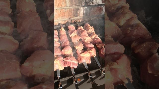 Ребра свиные. смотреть онлайн