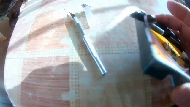 Корпус для мультитестера T-4 с Aliexpress смотреть онлайн