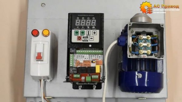 CFM110, CFM210, CFM310. Ввод в эксплуатацию.