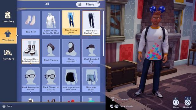 Disney Dreamlight Valley Walkthrough Gameplay Early Access | Making Cents of Things - Part 3 смотреть онлайн