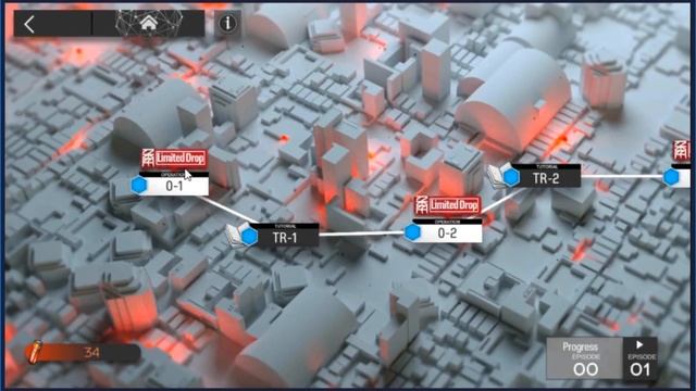 arknights use drill plan pinboard mission August 2020 смотреть онлайн
