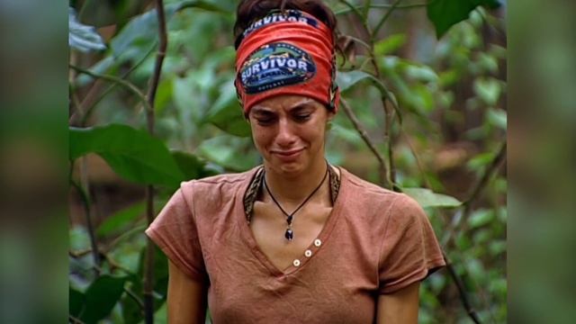 The Swimsuit Model: The Story of Jenna Morasca - Survivor: The Amazon смотреть онлайн