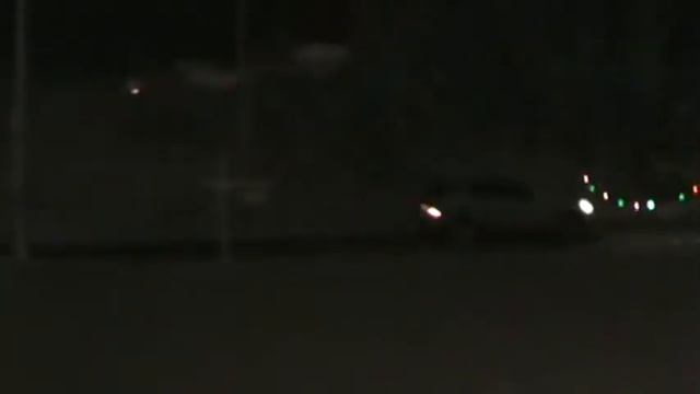 A View Of The XMas Lights смотреть онлайн