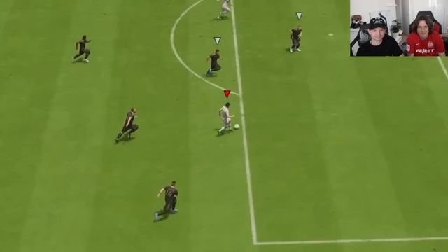 2DROTS vs BLACKSTAR! КУБОК ФИФЕРОВ 2023 / 1 тур смотреть онлайн