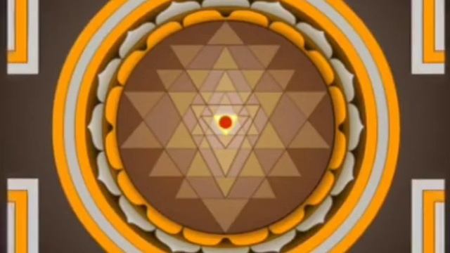 Sri yantra mantra, #arin . смотреть онлайн
