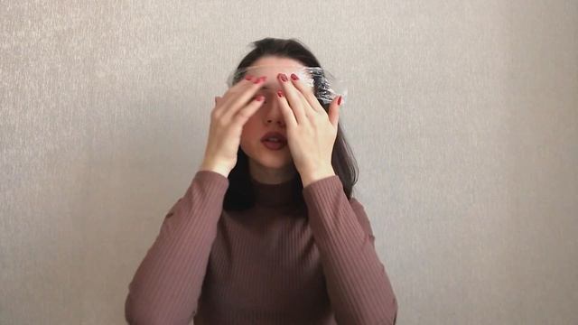 Ламинирование Бровей ДОМА | Долговременная Укладка Бровей В Домашних Условиях 2022 смотреть онлайн