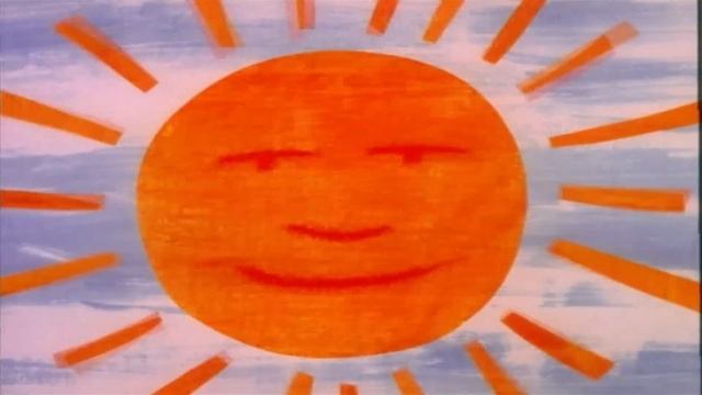 The Very Hungry Caterpillar - Animated Film смотреть онлайн