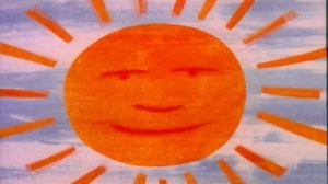 The Very Hungry Caterpillar - Animated Film