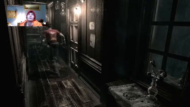 Resident Evil HD Remastered (XBOXONE) - (Best Ending/Normal) Chris - Part 2 смотреть онлайн