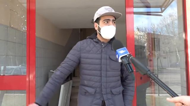 Foggia abbandonata, sos da via Parini смотреть онлайн