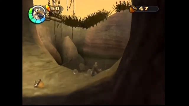 Ice Age 2 The Meltdown (2006) | Gameplay PS2 Longplay | Full Game Walkthrough смотреть онлайн