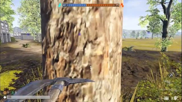 This Game Is Broken! -TrenchesWIP смотреть онлайн