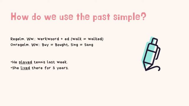 Past simple, past continuous and the present perfect смотреть онлайн
