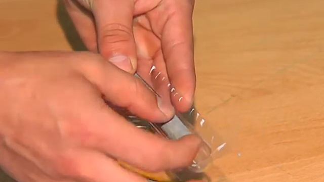 Универсальный карандаш-герметик "ВМИГ" (видео) смотреть онлайн