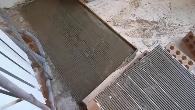 Утепление пола пенополистирол смотреть онлайн