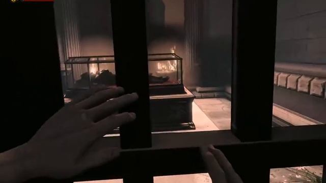 BioShock Infinite stutter free (post win8 upgrade) смотреть онлайн