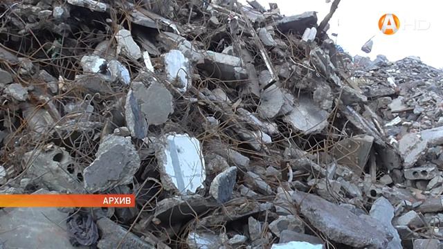 В Мурманской области снесено 10 расселенных домов смотреть онлайн