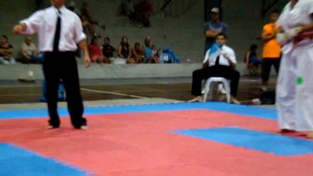 Final daido juku canoas mma sul categoria -270 marcus vinicius Tatu x Fabricio Symanski смотреть онлайн