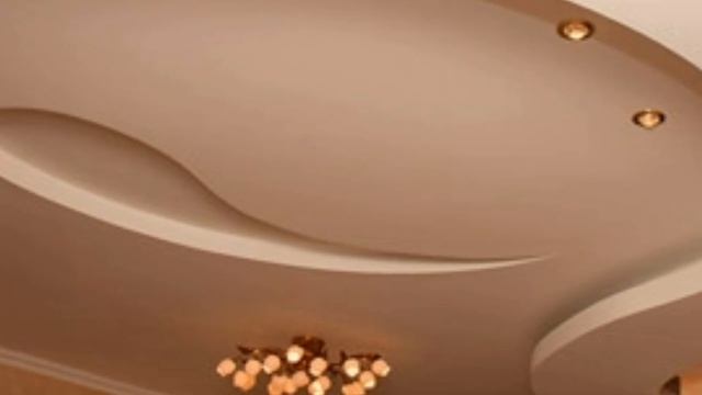 Потолки из гипсокартона 2020 смотреть онлайн