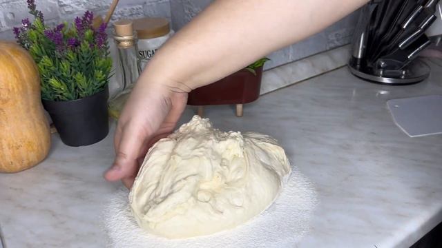 Пирожки как Пух!!! Идеальный рецепт очень вкусного теста для пирожков и беляшей