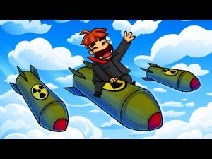 Как стать тираном_ _ Стал диктатором на день!