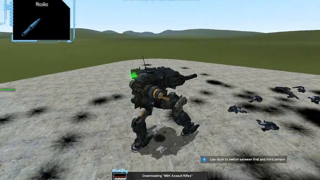 gmod admin gun смотреть онлайн