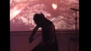 концерт гр. «Отто Дикс» в г.Березники 28.03. 2012г.