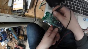 Starline a93 ремонт блока сигнализации