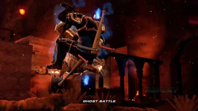 Please bring this back in Tekken 8 | Tekken 6 Ghost Battle matches 1 смотреть онлайн