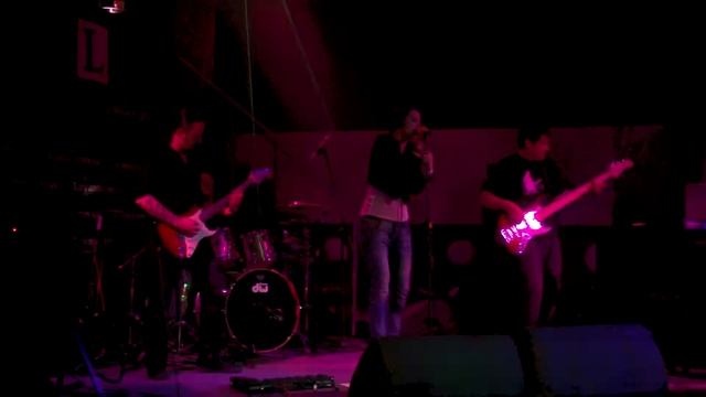 UЛІЯ ЛОРD - Можливо сон LIVE! смотреть онлайн