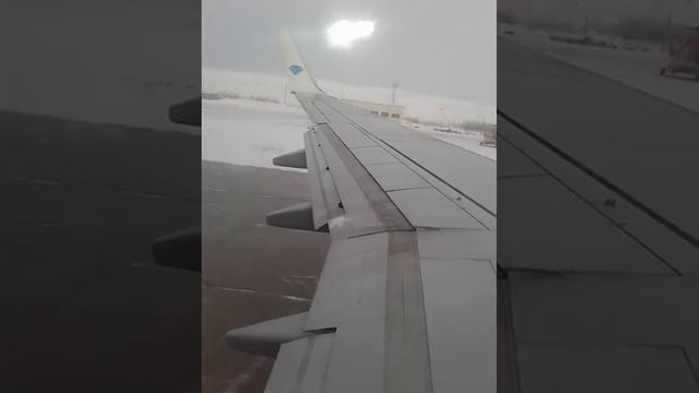 Взлет в Мирном Якутия смотреть онлайн