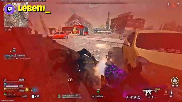 *NEW* WARZONE 2 BEST HIGHLIGHTS! - Epic & Funny Moments #341 смотреть онлайн