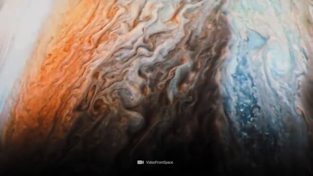What’s Going on inside Jupiter? смотреть онлайн