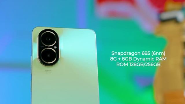 Realme C67 4G Review In Bangla | TechHUNT24 смотреть онлайн