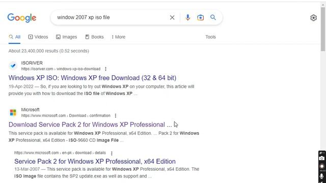 Windows xp ISO File Download || Windows xp Bootable USB in 2023 смотреть онлайн
