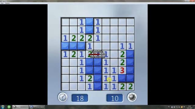 игра сапер смотреть онлайн