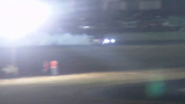 V8 Nissan Silvia S14 -Kouki- Drifting (Round 2, Dominican Drift Series) 28-06-14 смотреть онлайн