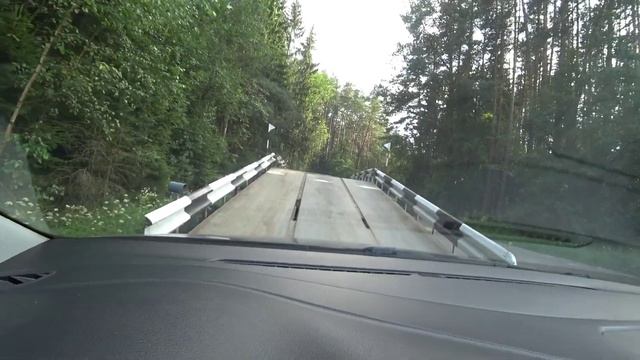 Заезд на эстакаду ГАИ Семашко.Эстакада с ручником, два способа заезда. смотреть онлайн